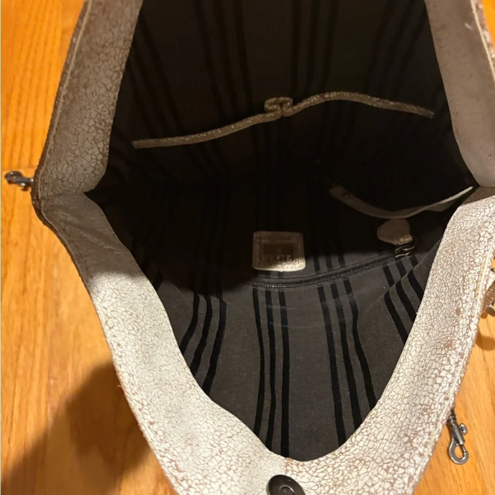 Frye Vintage bag - Picture 4 of 7